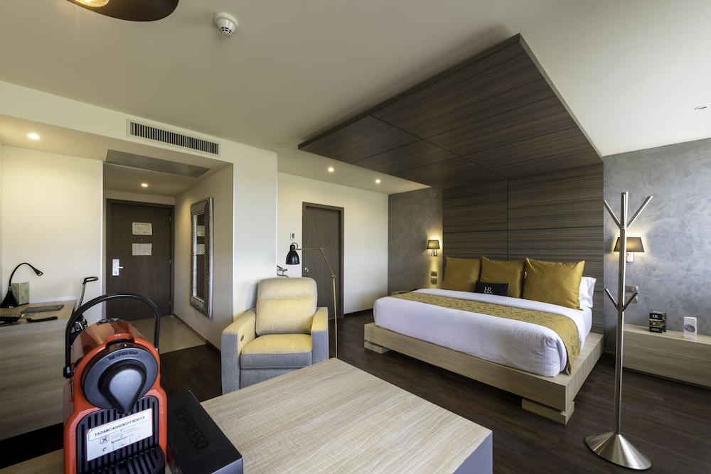 Hotel Riazor Aeropuerto 37/86