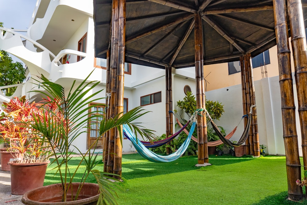 Gran Hostal Tintorera 30/34