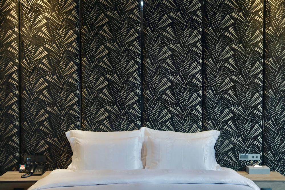 OHYA Boutique Motel-Tao-Yuan Branch 31/60