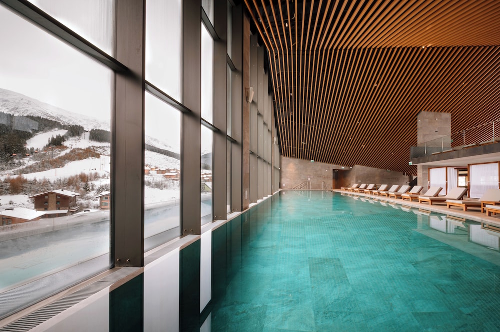 Swissotel Damian Jasna 47/49