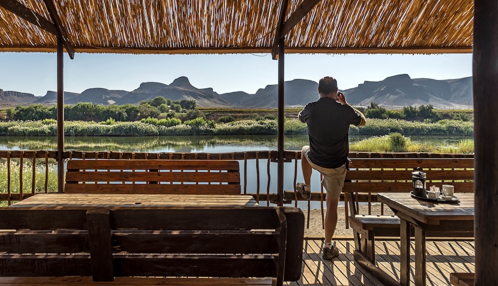 Orange River Rafting Lodge by Country Hotels 12/33