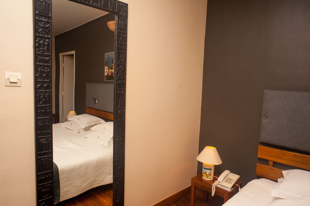 Guest House Les 3 Metis 50/50