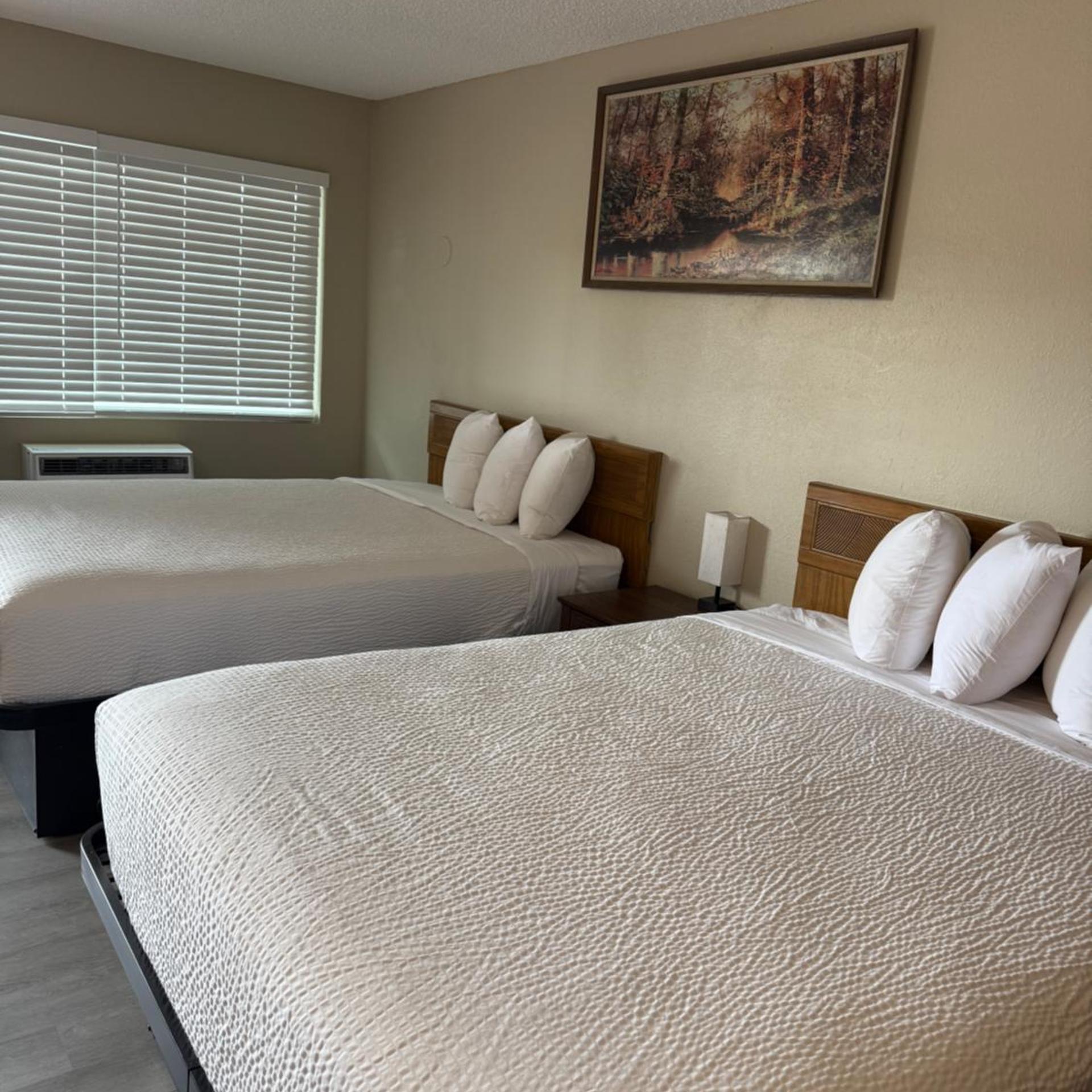 Travelodge by Wyndham Susanville 8/17