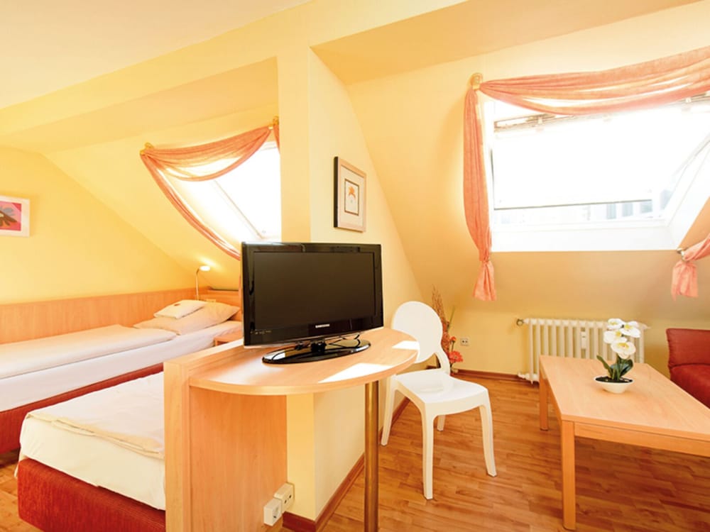 Hotel Europa 37/41