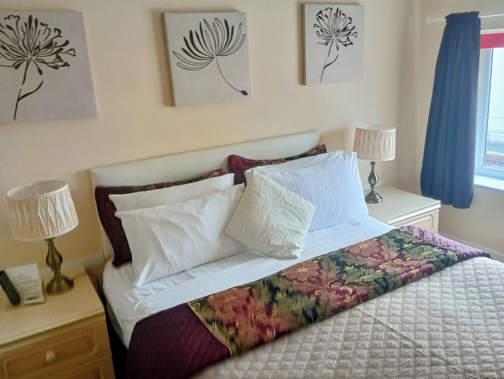 Aparthotel Blackpool 25/50