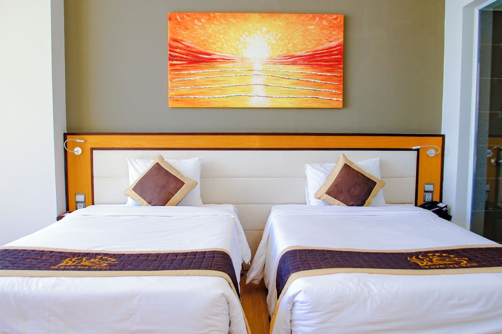 Dragon Sea Hotel Sam Son 13/95
