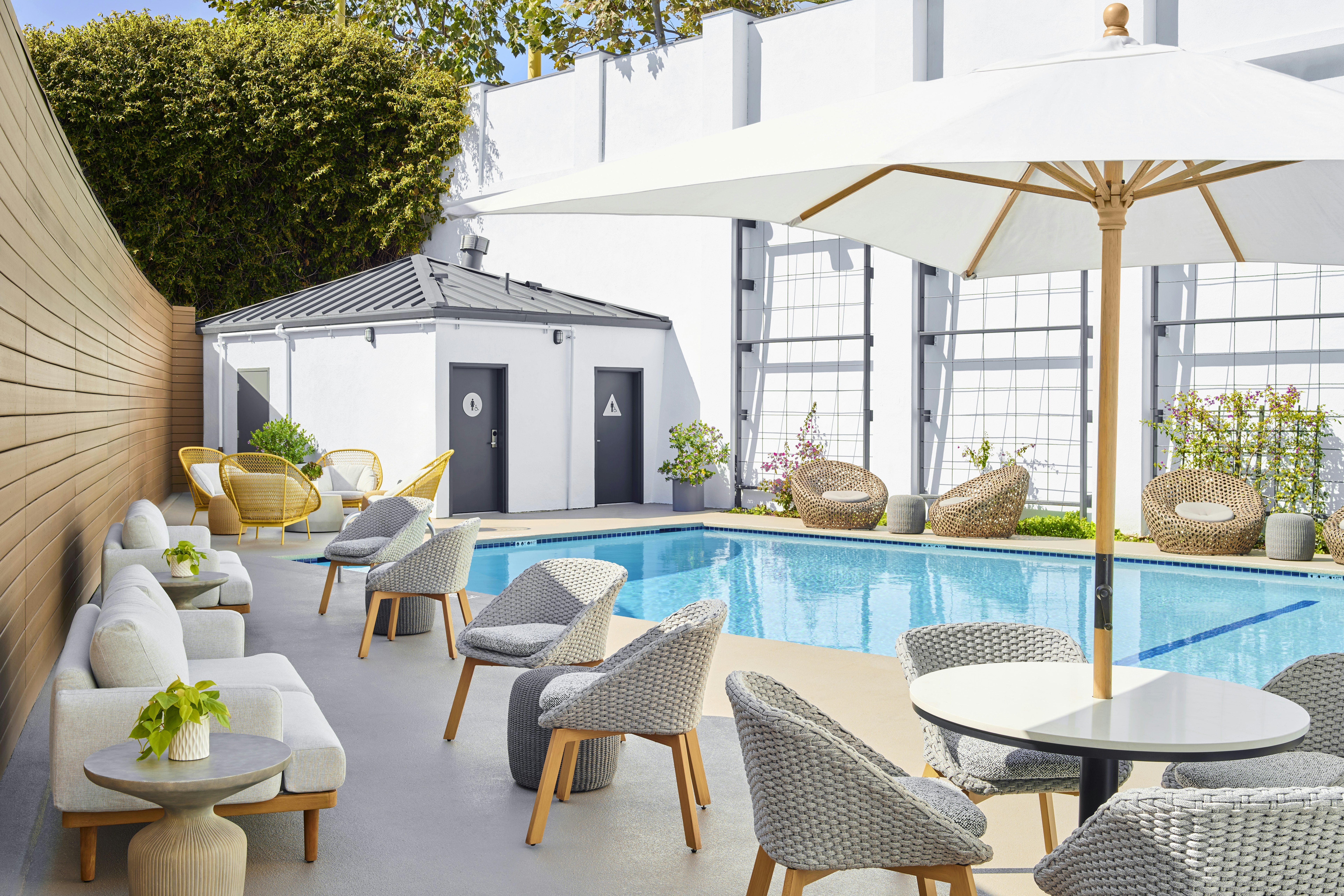 The Pierside Santa Monica 42/43