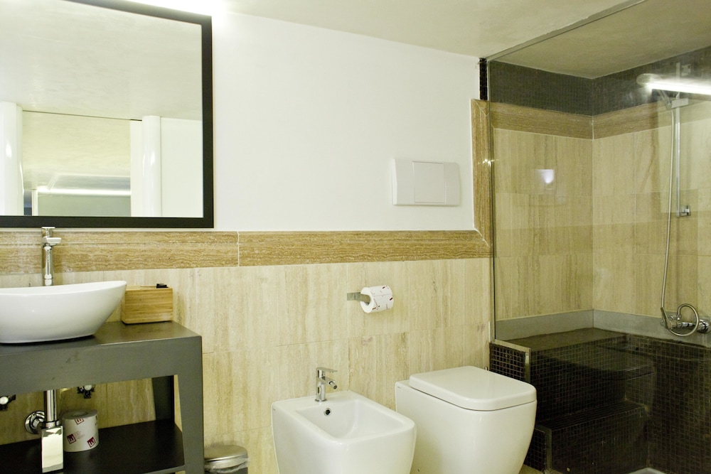 Piazza Farnese Luxury Suites 15/64