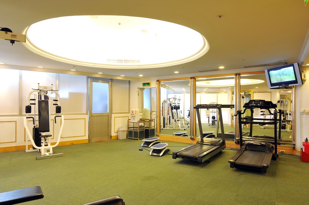 Yangmingshan Tien Lai Resort Spa 27/50