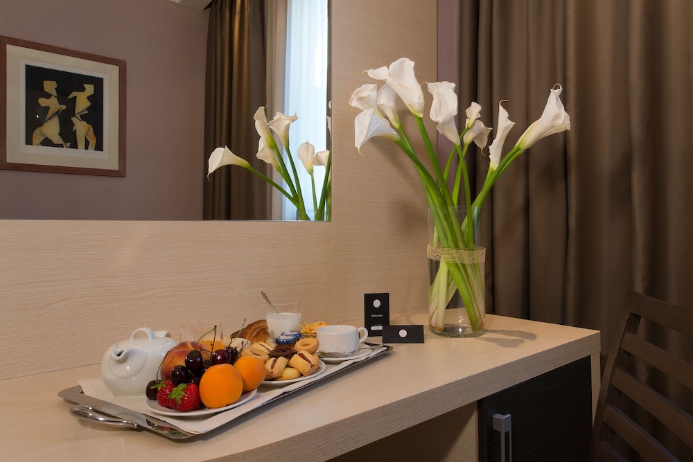 CDH Hotel La Spezia 41/52