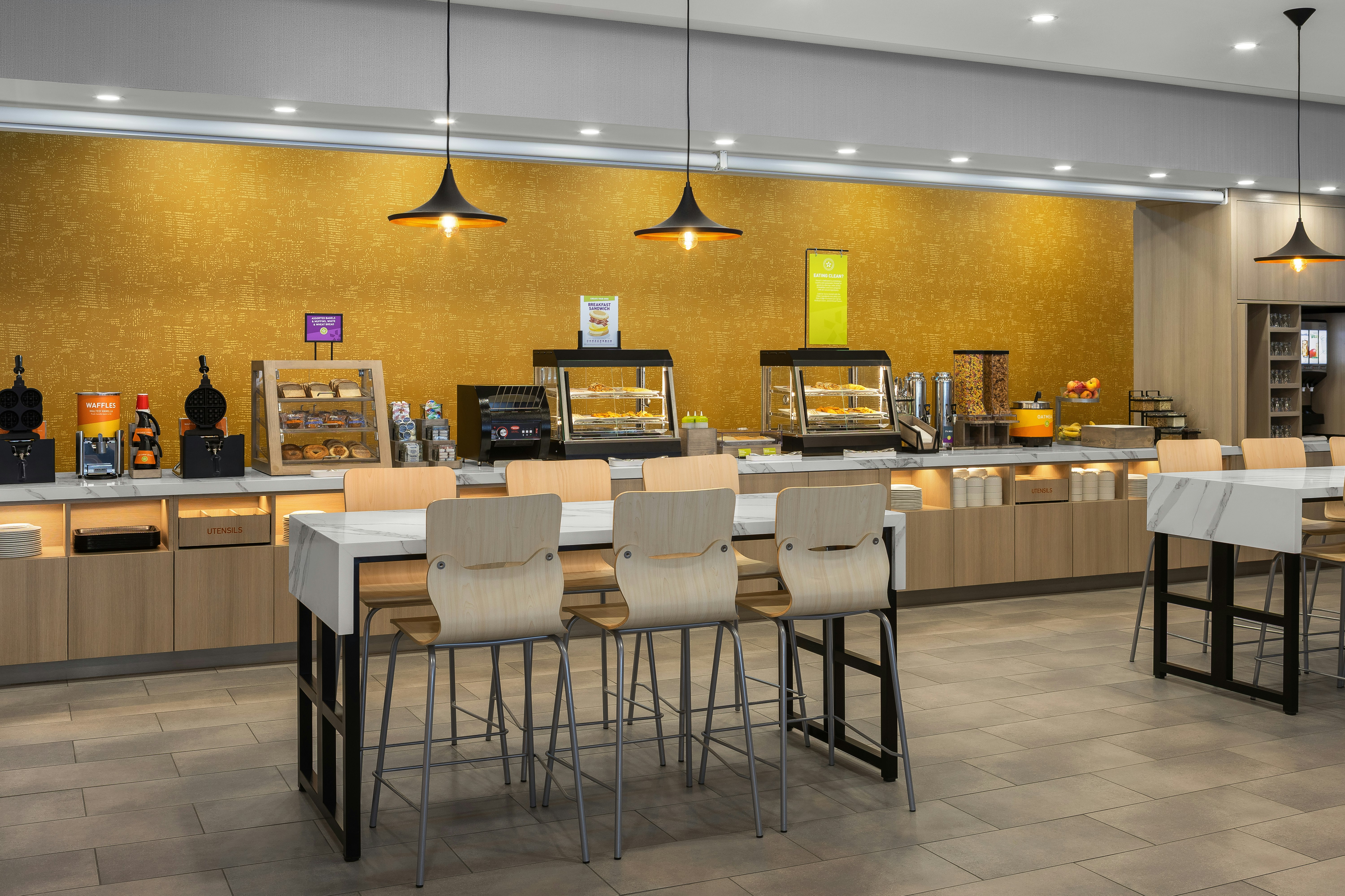 Home2 Suites by Hilton Woodstock ON 12/23