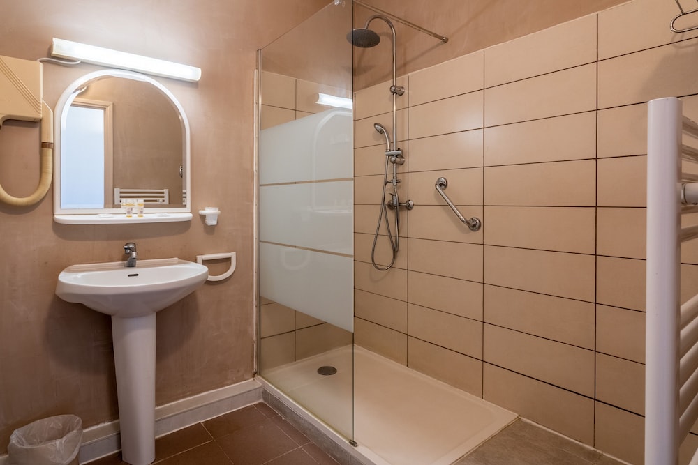 Hôtel Hibiscus 24/27
