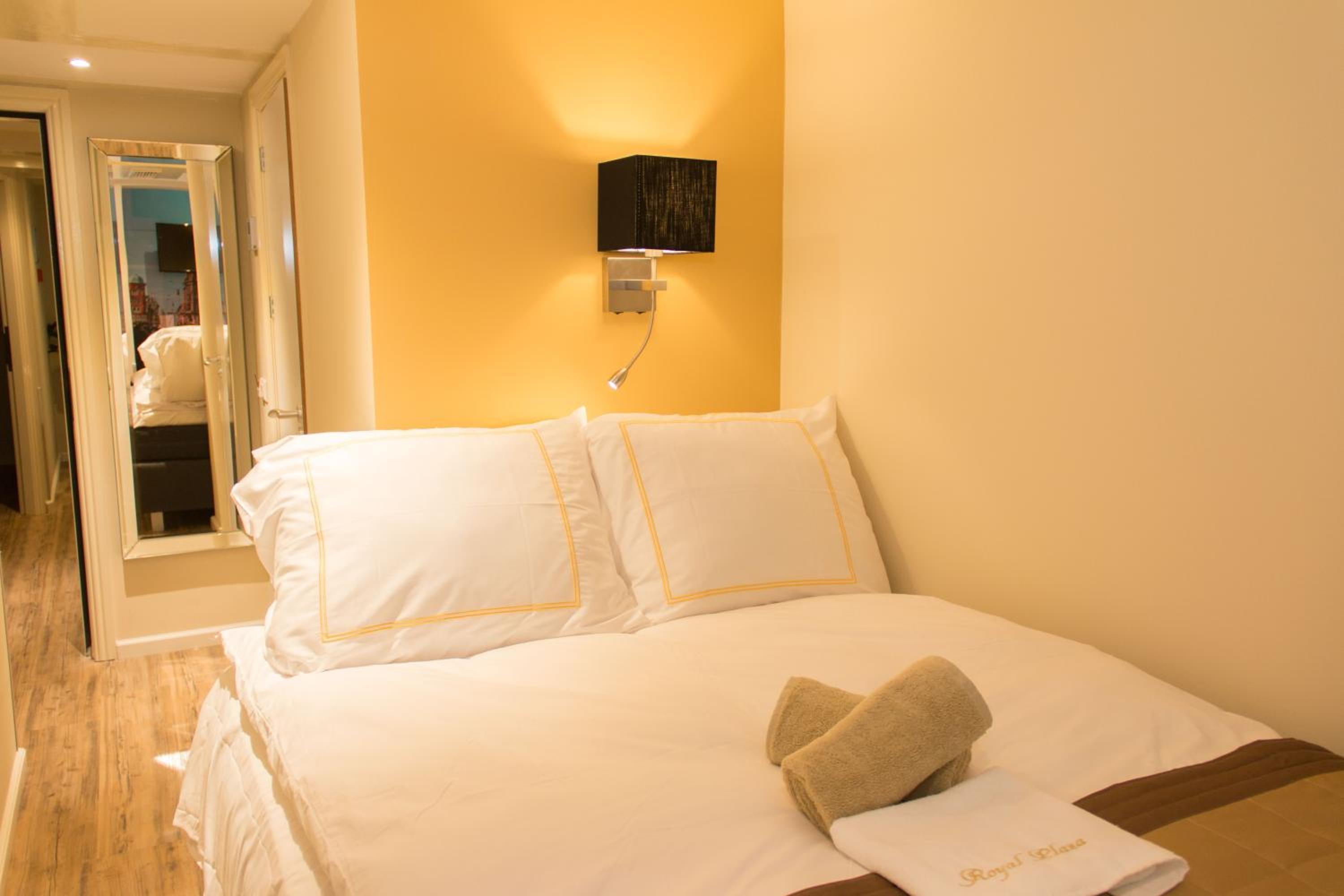 Royal Plaza Hotel Amsterdam 21/47