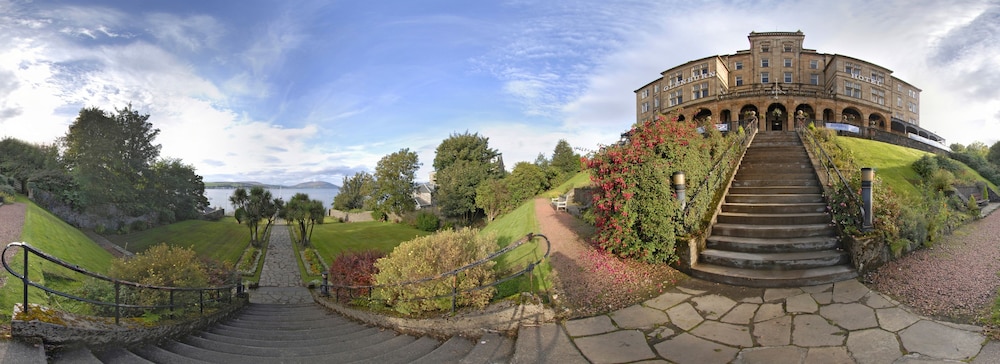Glenburn Hotel 40/42