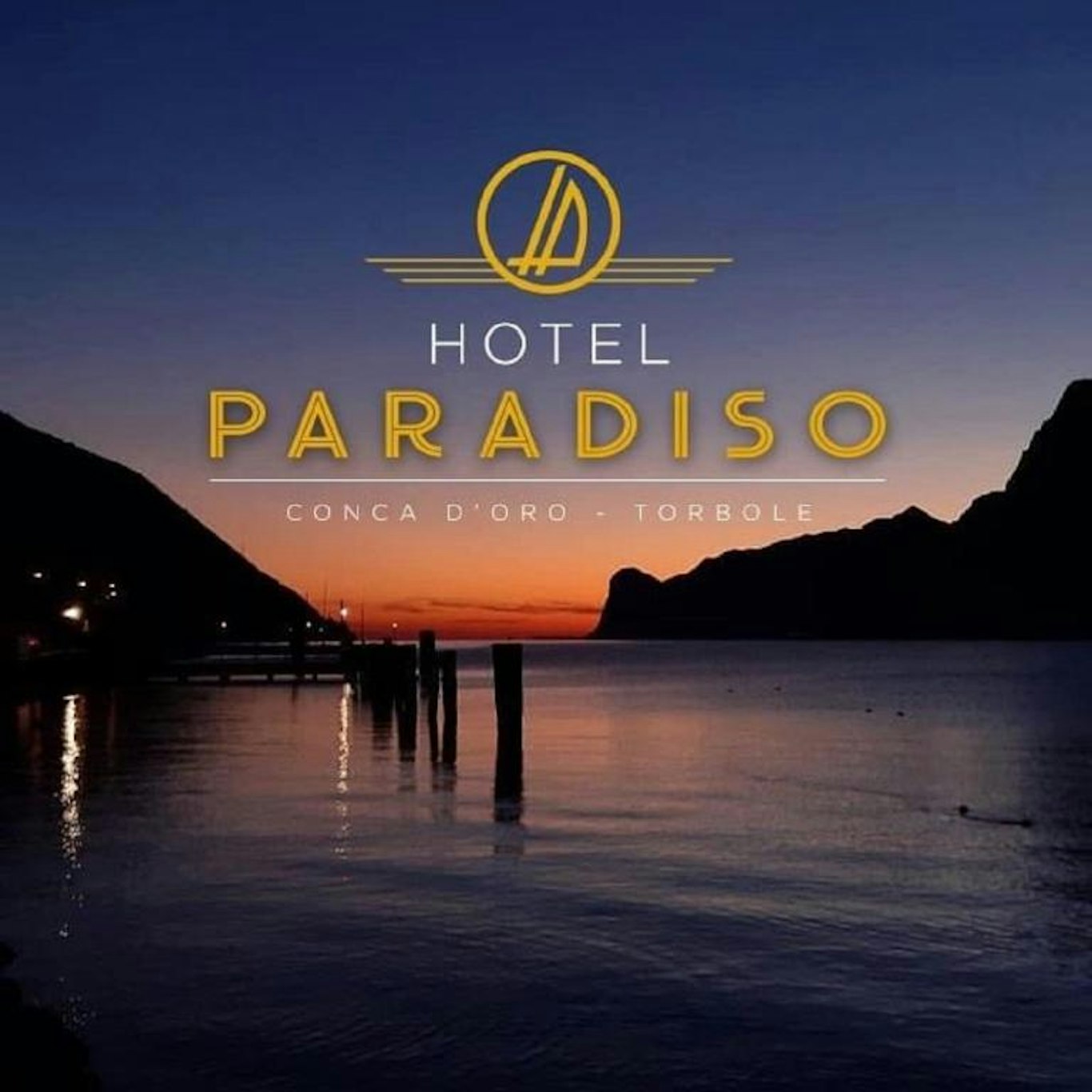 HOTEL PARADISO 2/59