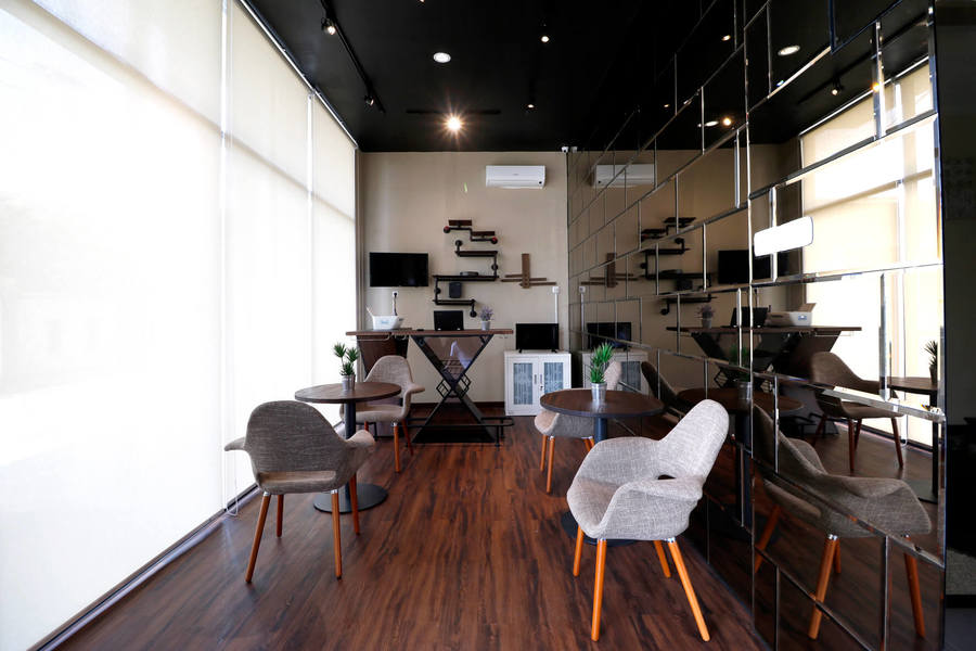 RedDoorz Plus near Universitas Sumatera Utara (RedDoorz - Natio Hotel) 21/21