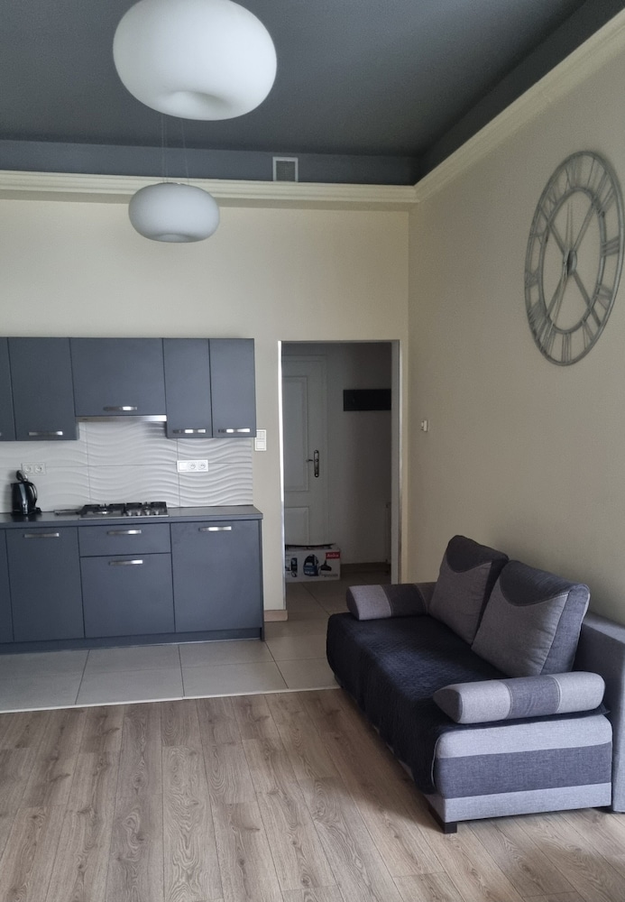 Apartamenty Bonerowska 5 51/74