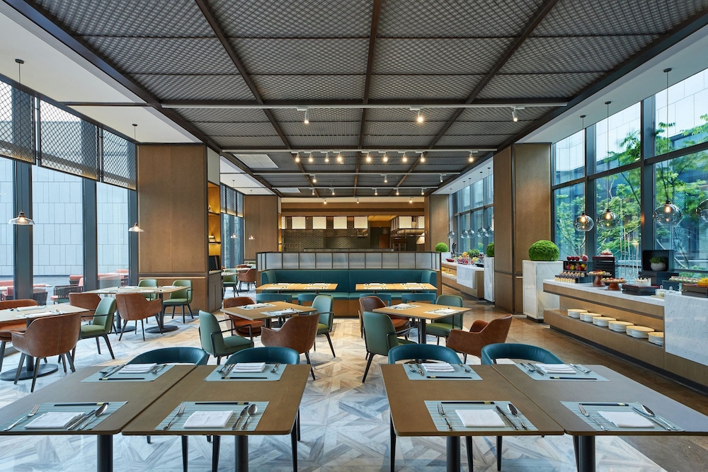 Four Points by Sheraton Nanchang, Xihu 34/50