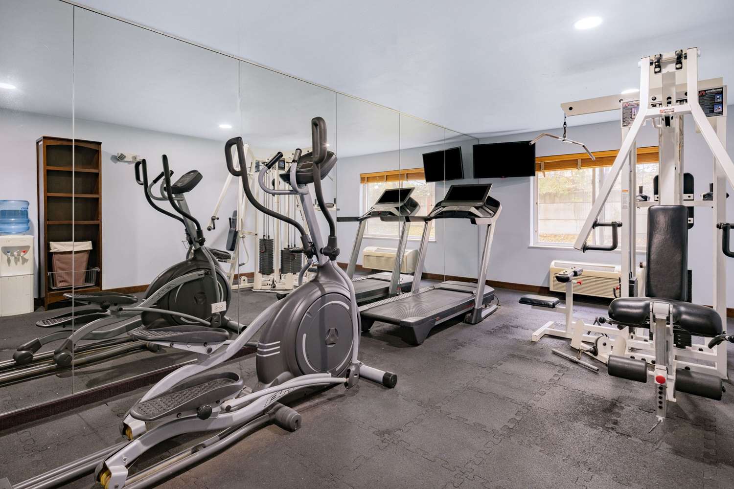 sport facilities