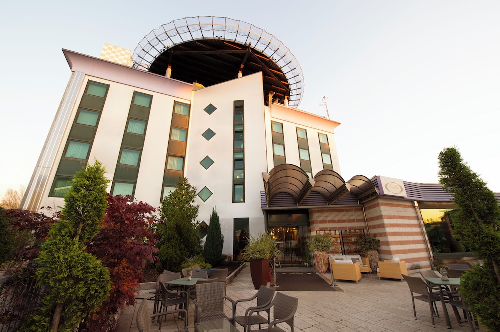 Castagna Palace Hotel Vicenza 2/64