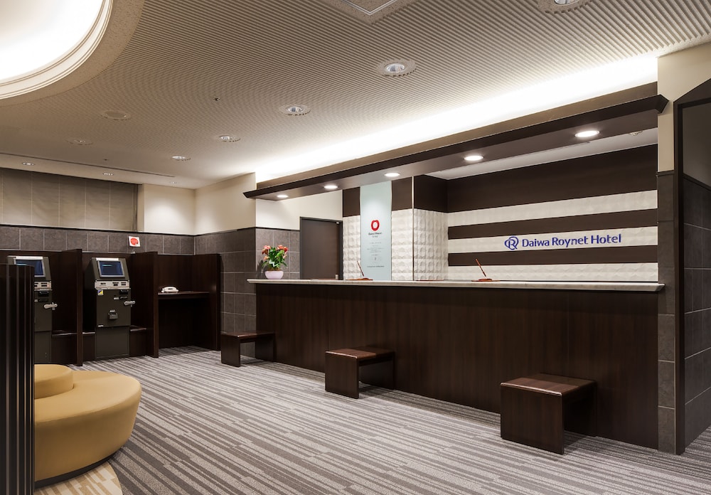 Daiwa Roynet Hotel MITO 3/51