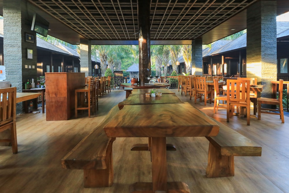 COCONUT BOUTIQUE RESORT LOMBOK 51/79