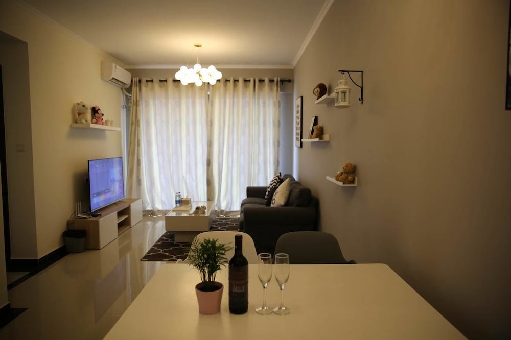 Meixu Apartment 19/26