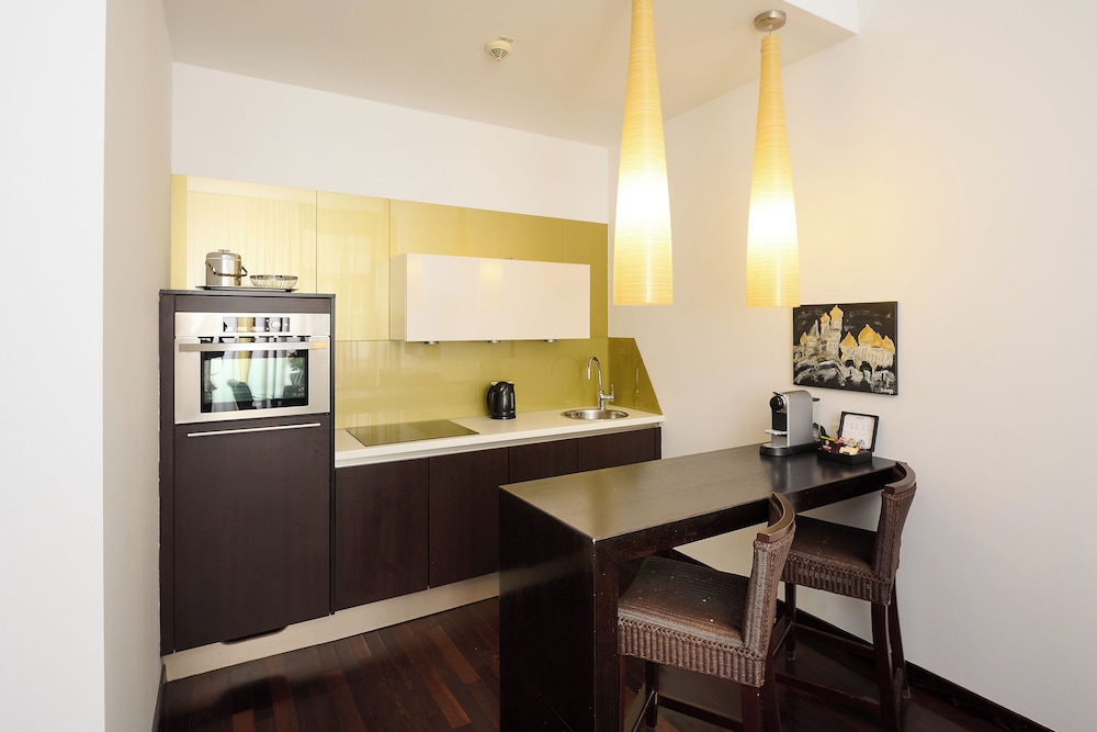 MyPlace Premium Apartments - City Centre 67/73