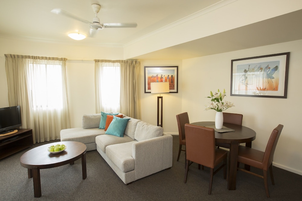 Metro Advance Apartments & Hotel Darwin 14/19
