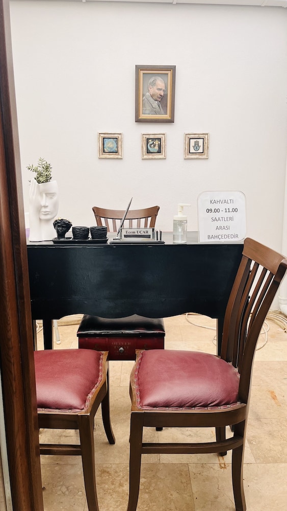 Adacayi Otel 18/27