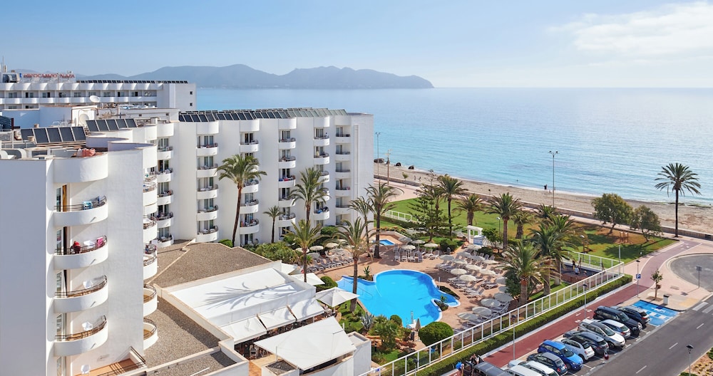 Hipotels Dunas Cala Millor Aparthotel 2/62