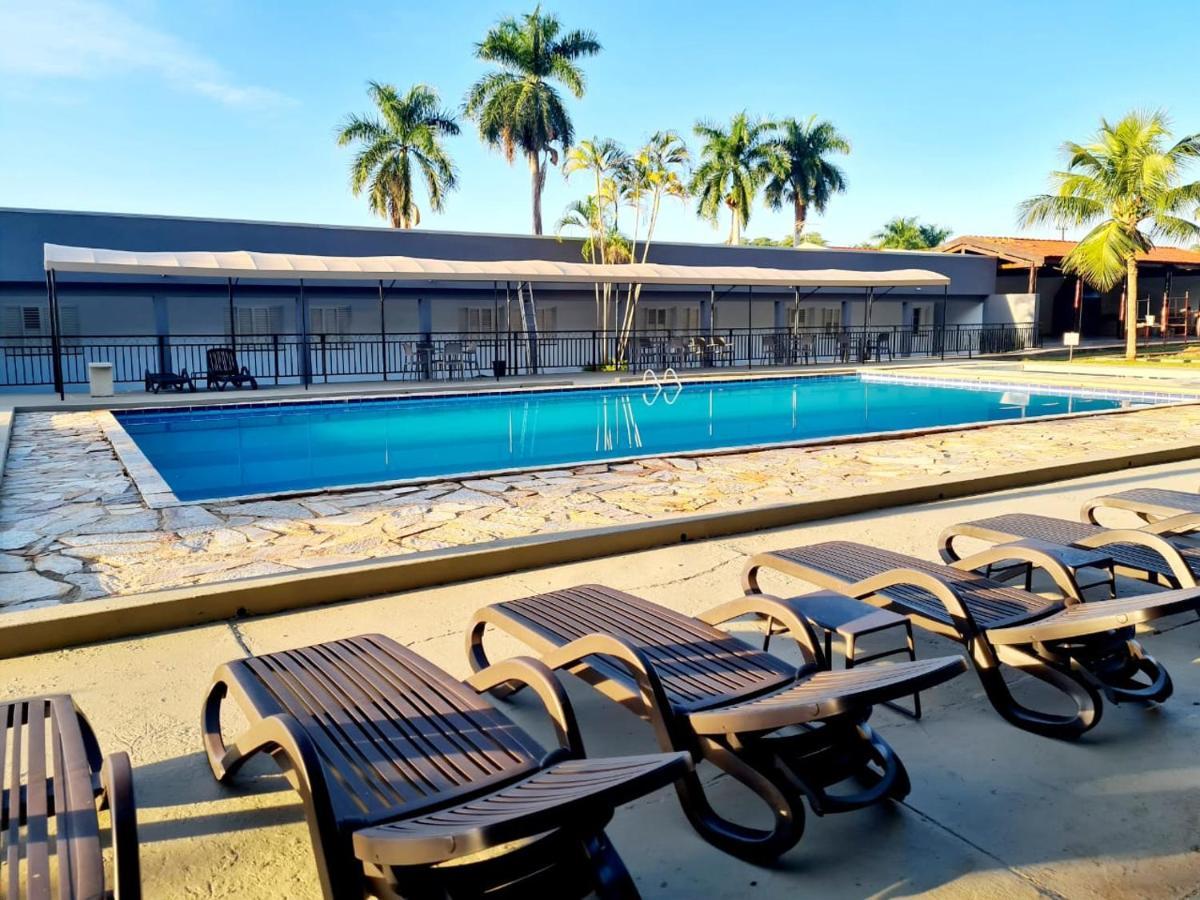 Hotel Aguas de Bodoquena 32/35