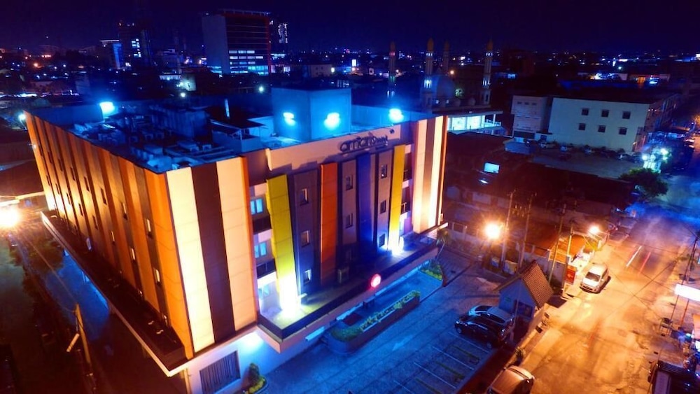 Amaris Hotel Pekanbaru 11/35