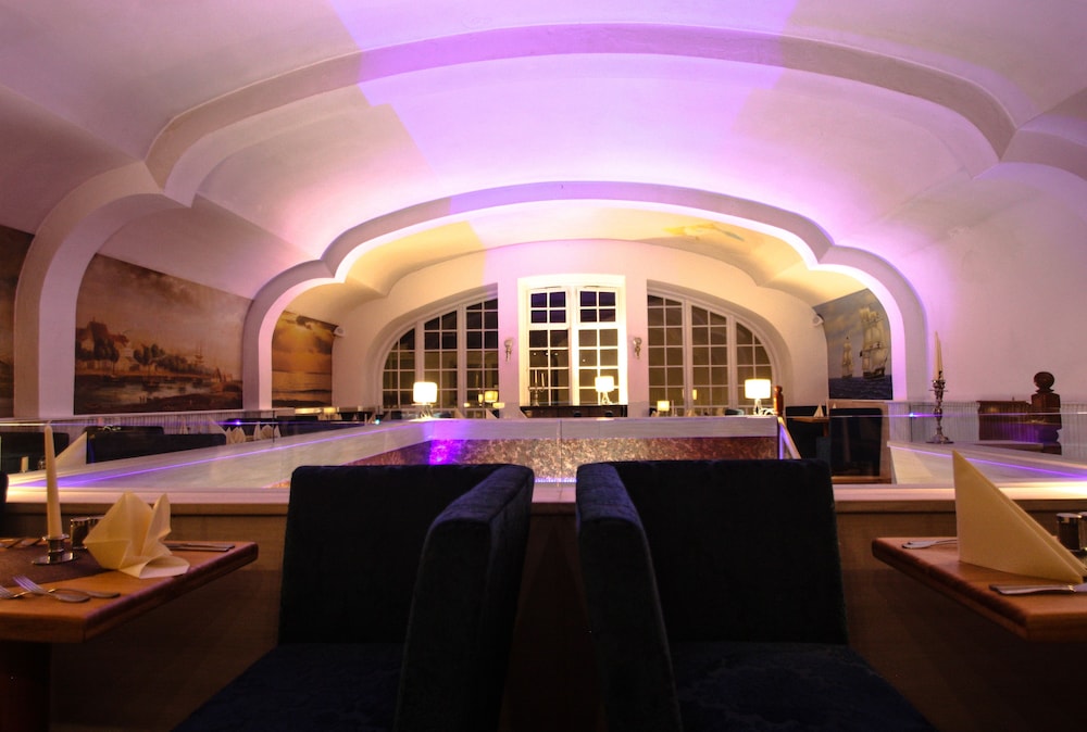Hotel Am Alten Strom 1/31