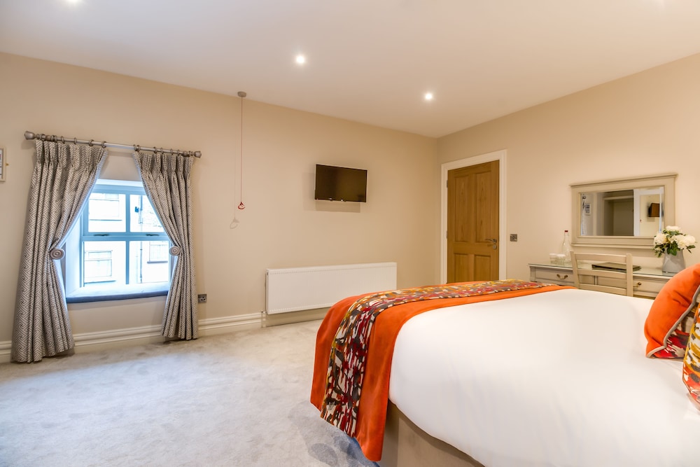 Kingstons Boutique Townhouse 4/39