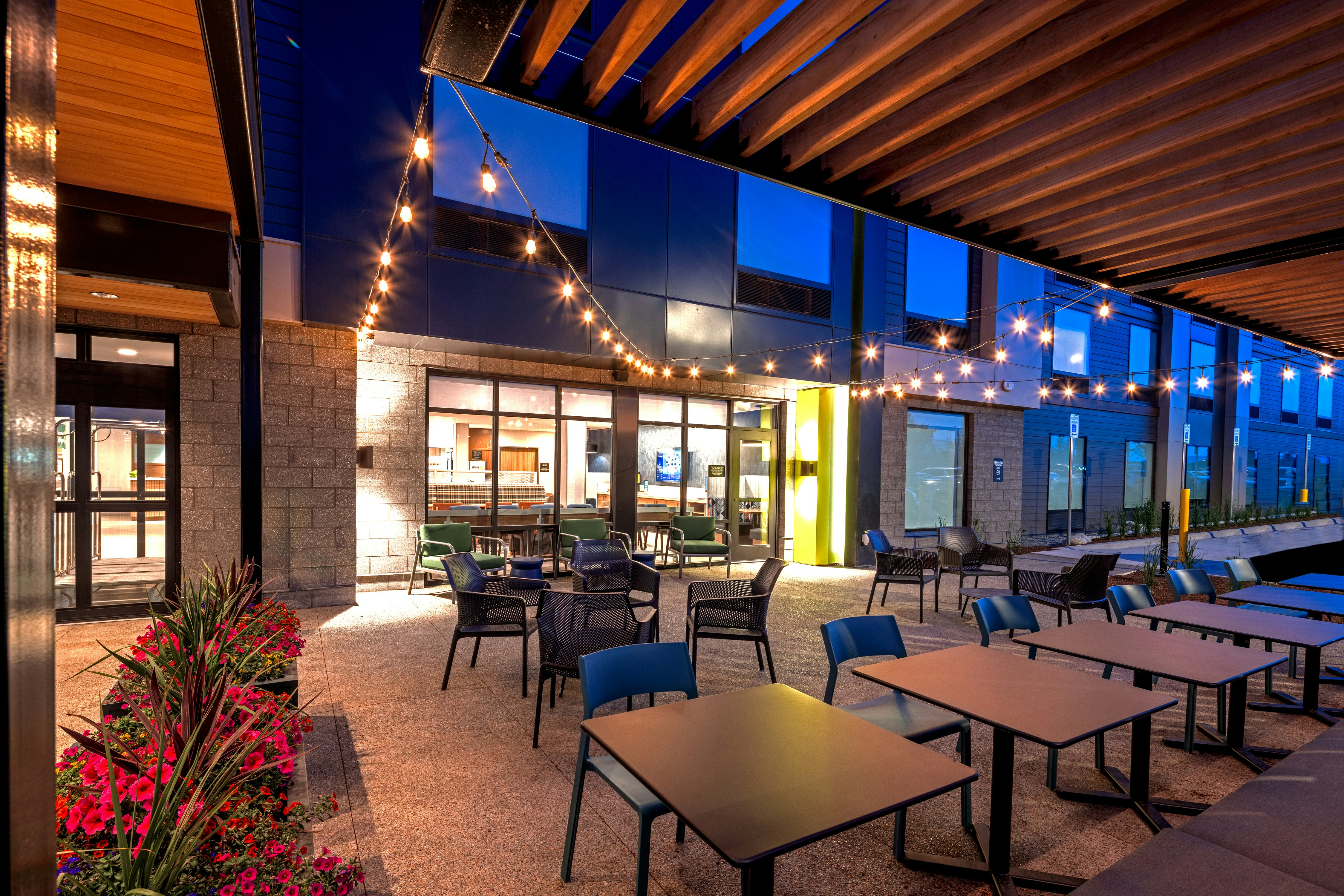 Home2 Suites by Hilton Kalispell 37/48