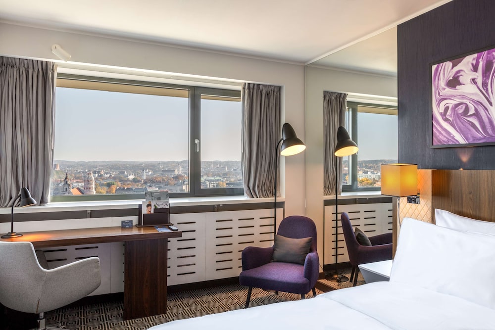 Radisson Blu Hotel Lietuva 48/81