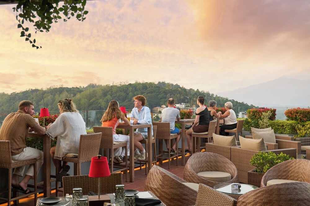 Grand Serendib Hotel 47/58