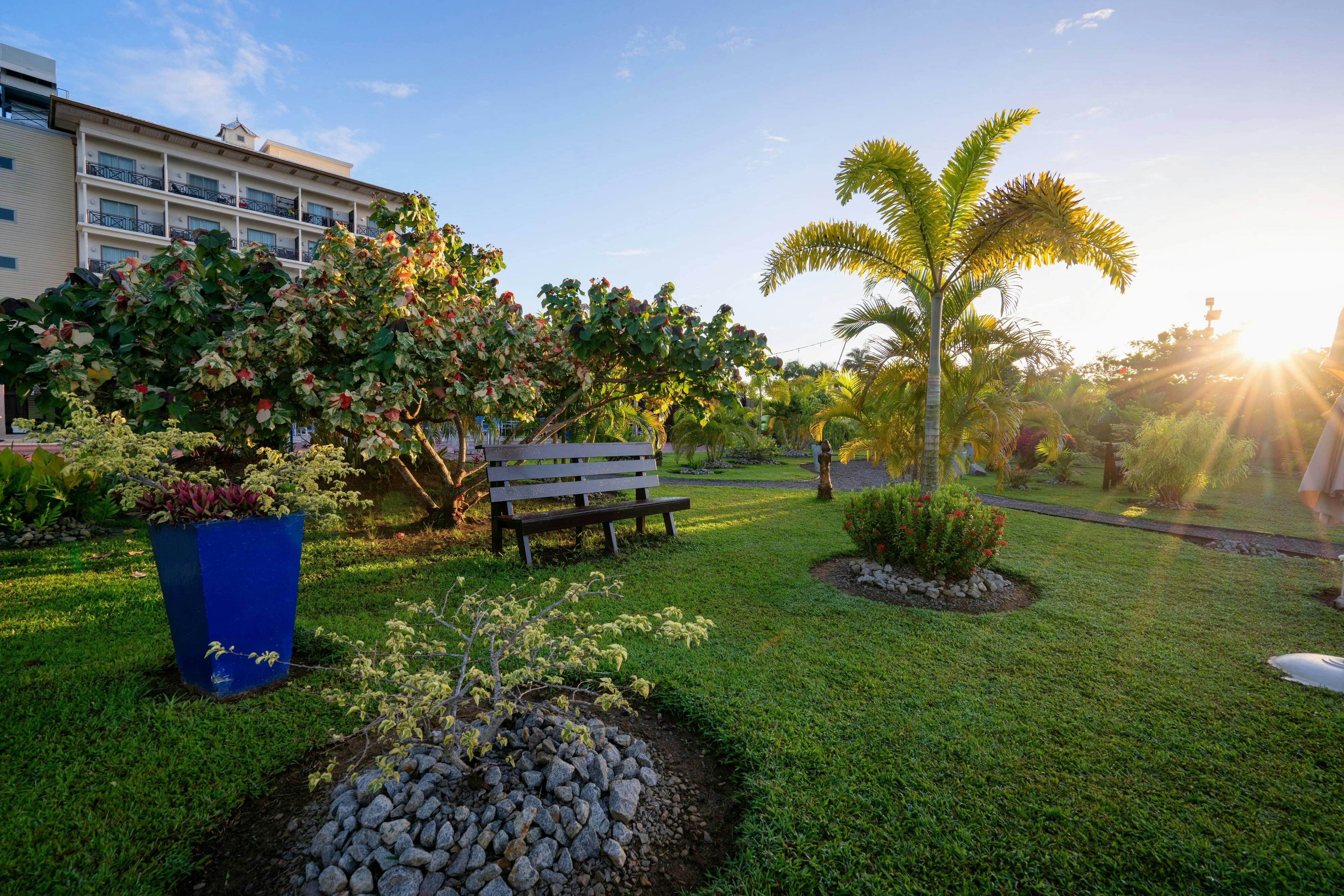 Courtyard by Marriott Paramaribo 26/29