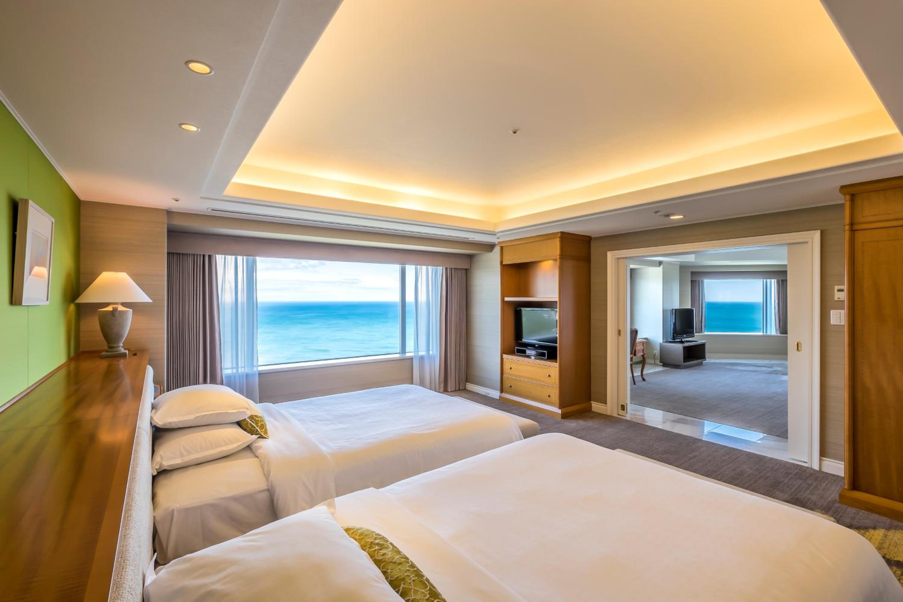 Kings, Club, Suite