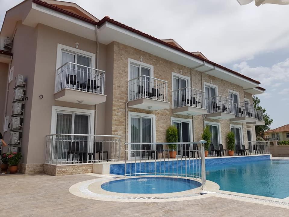 Dalyan Vespera Hotel 2/42