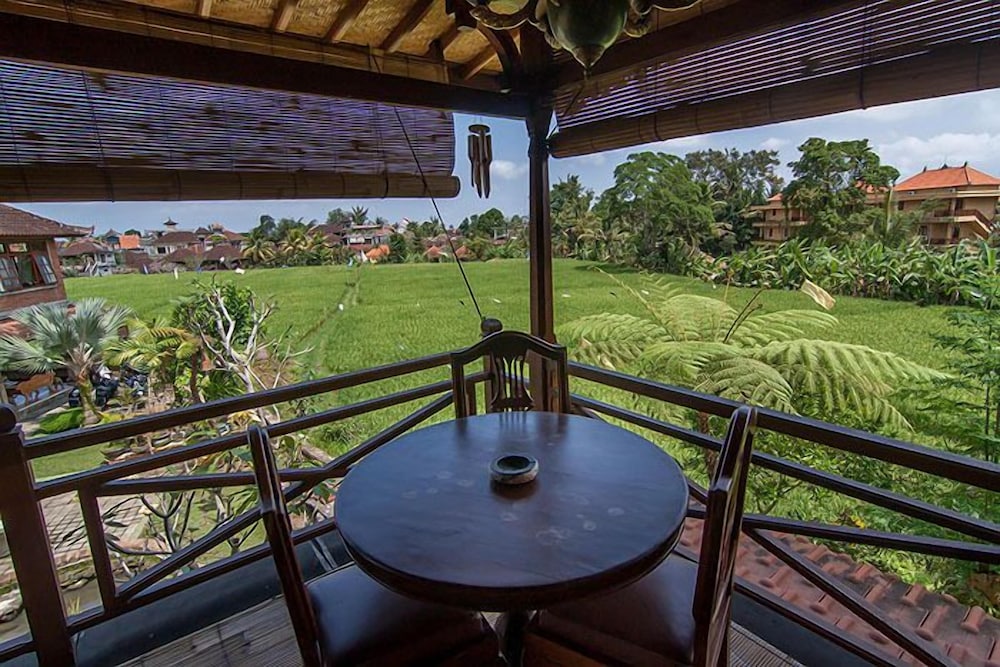 Ganesha Ubud Inn 37/48