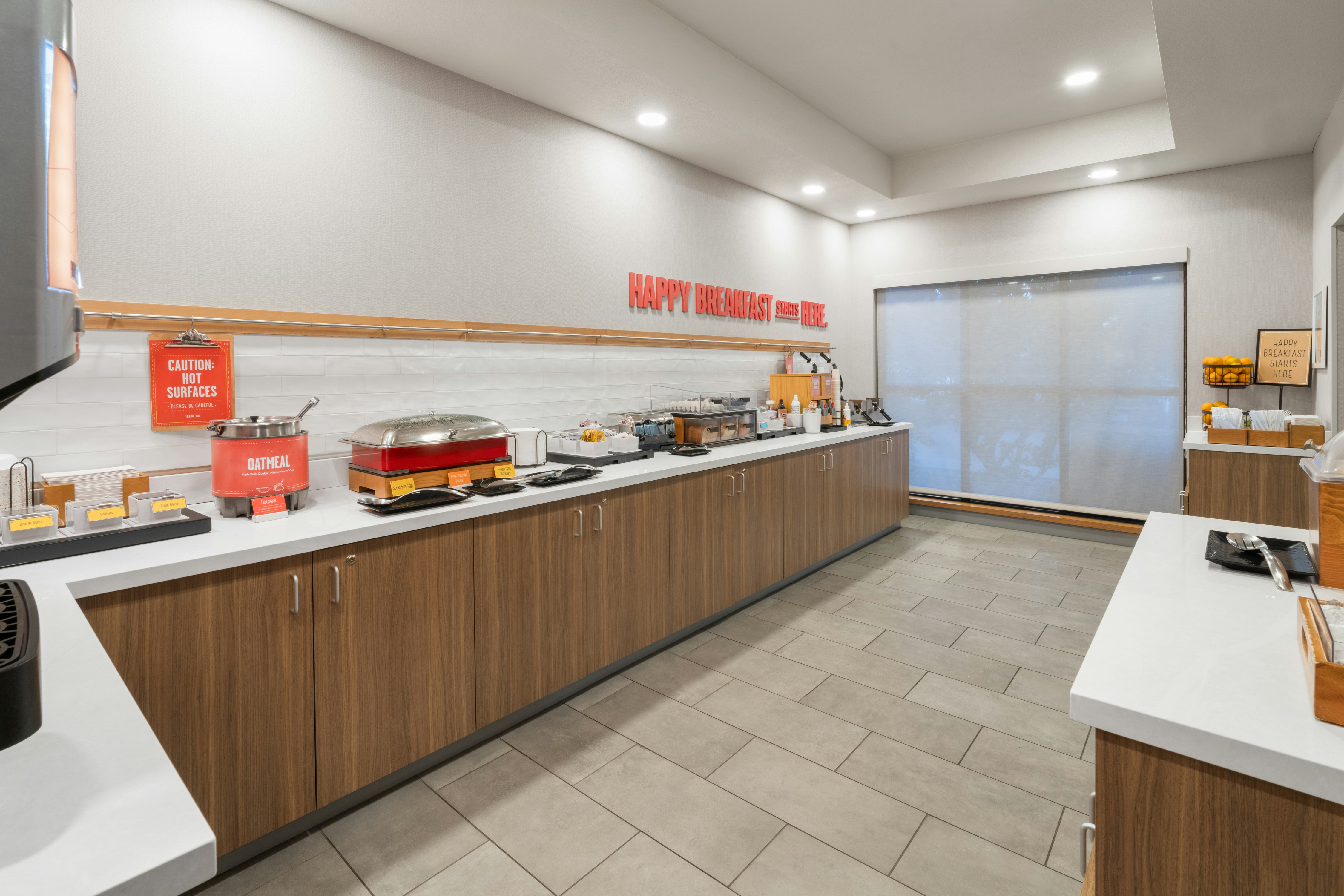 Hampton Inn Glenwood Springs 40/71