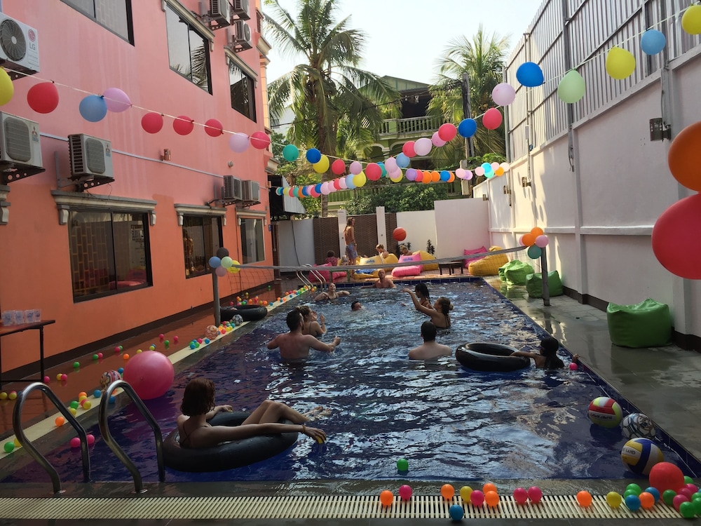 Siem Reap Chilled Backpacker 39/50