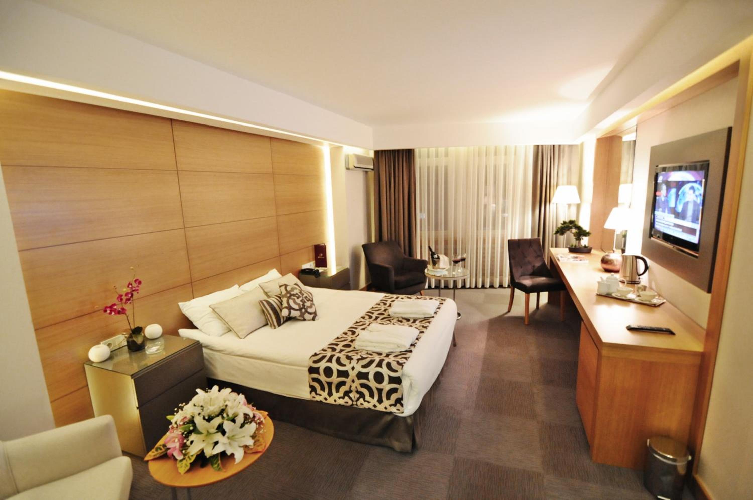 SILIVRI PARK HOTEL 13/50