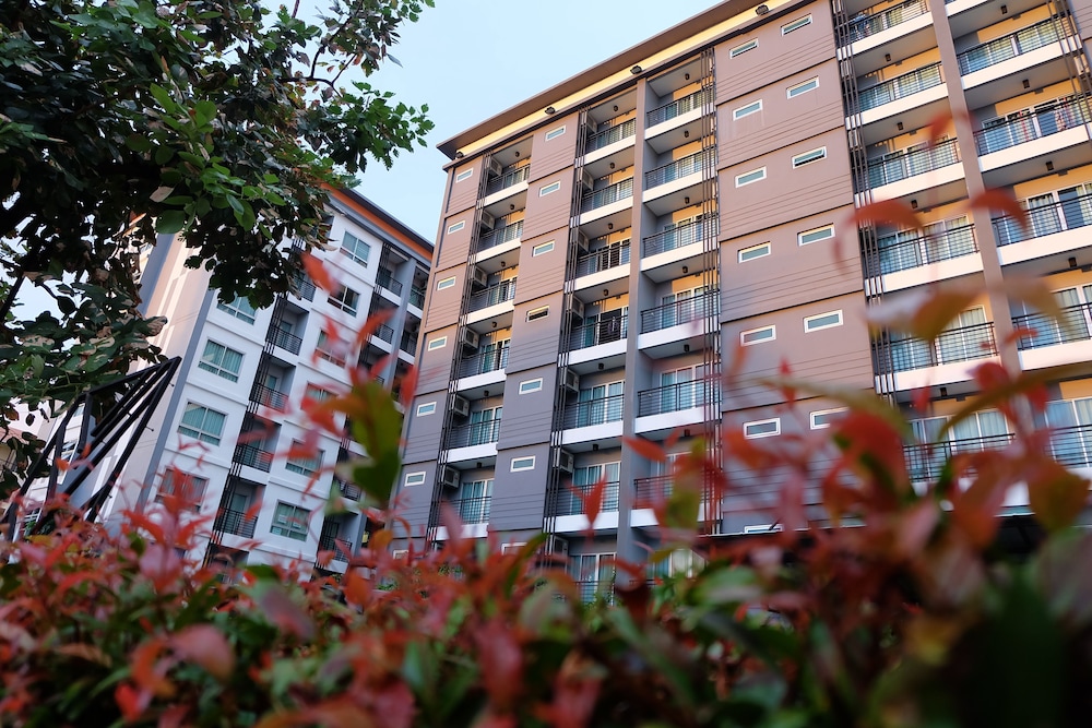 Interpark Residence Chonburi-Rayong 4/70