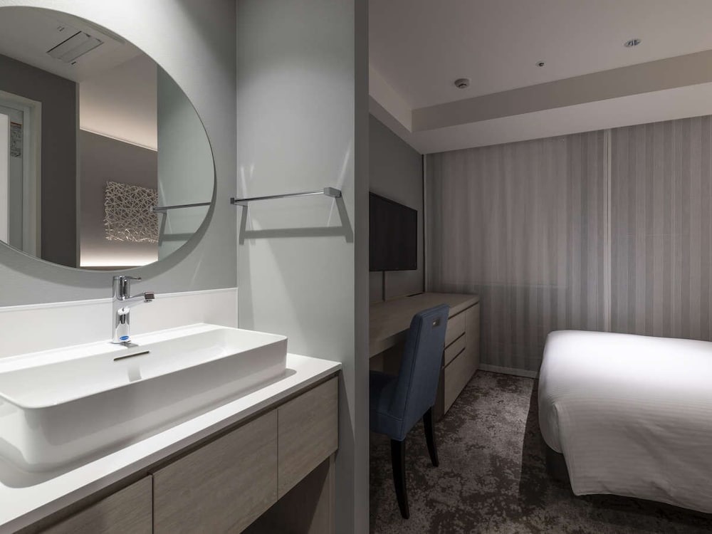 Hotel Forza Sapporo Station 47/50