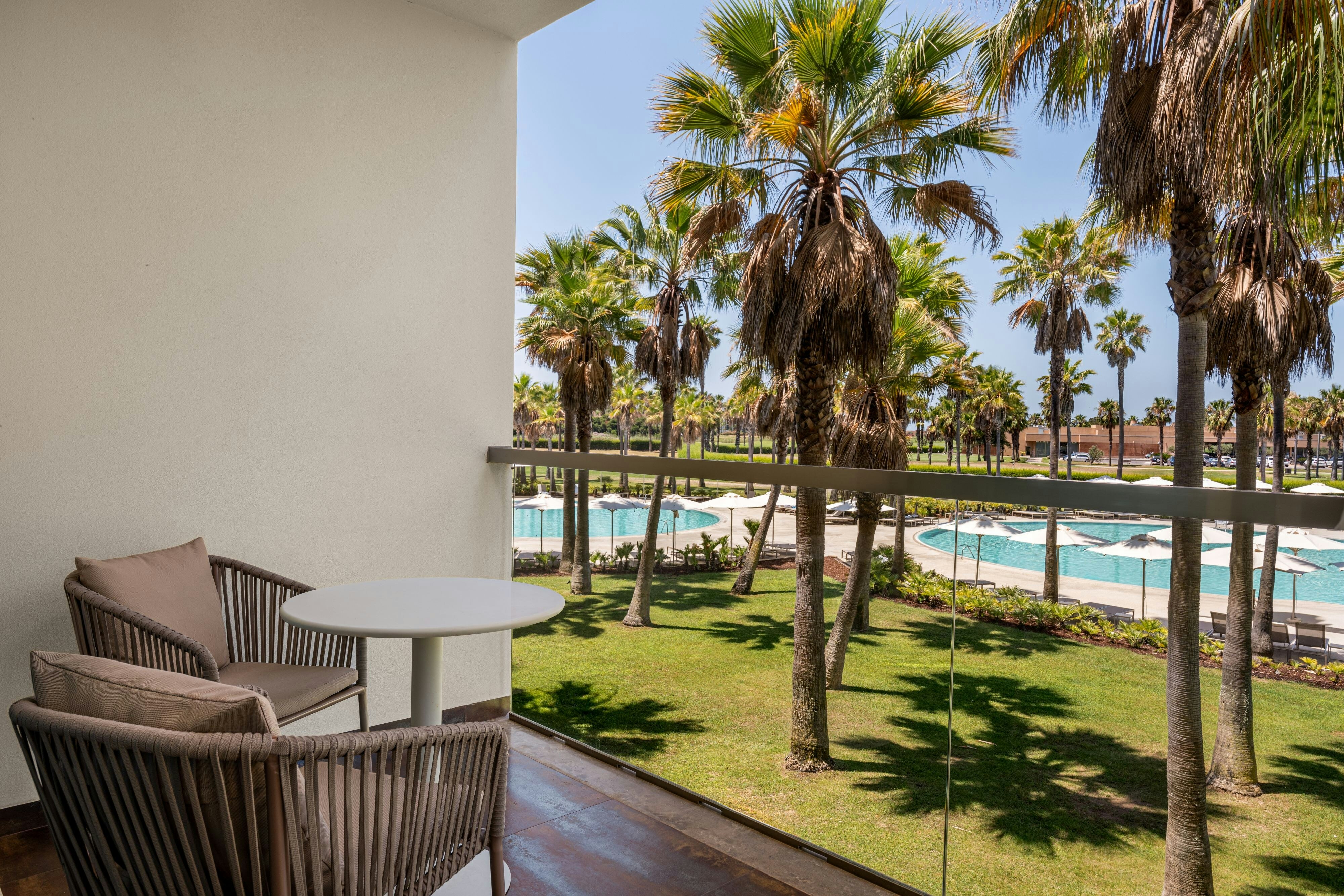 Algarve Marriott Salgados Golf Resort & Conference Center 21/22