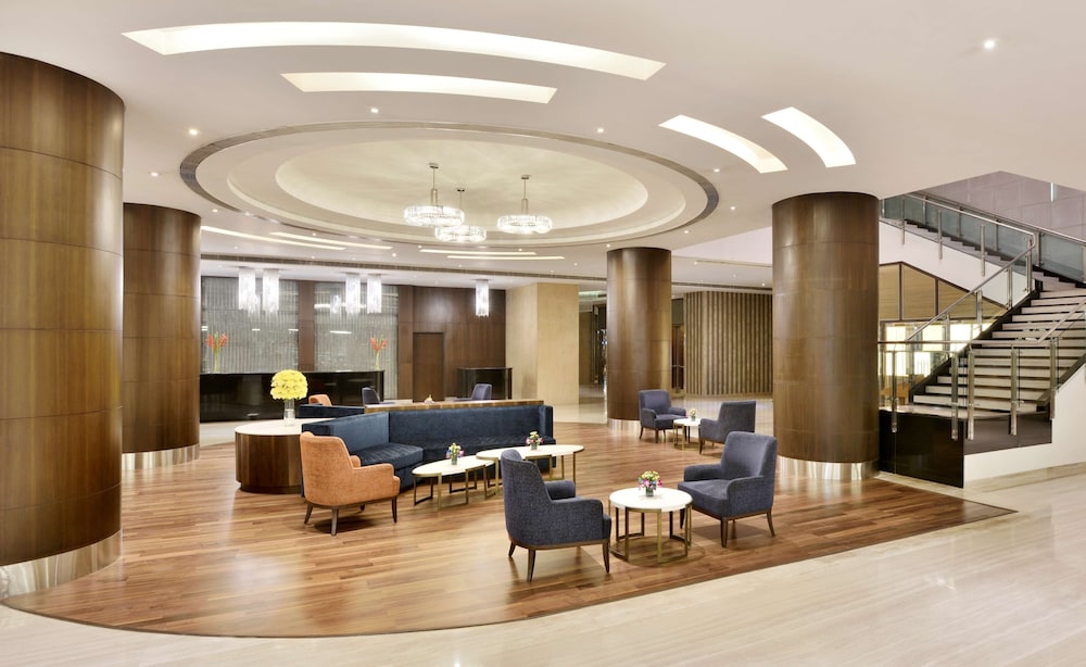 Radisson Gurugram Udyog Vihar 6/48
