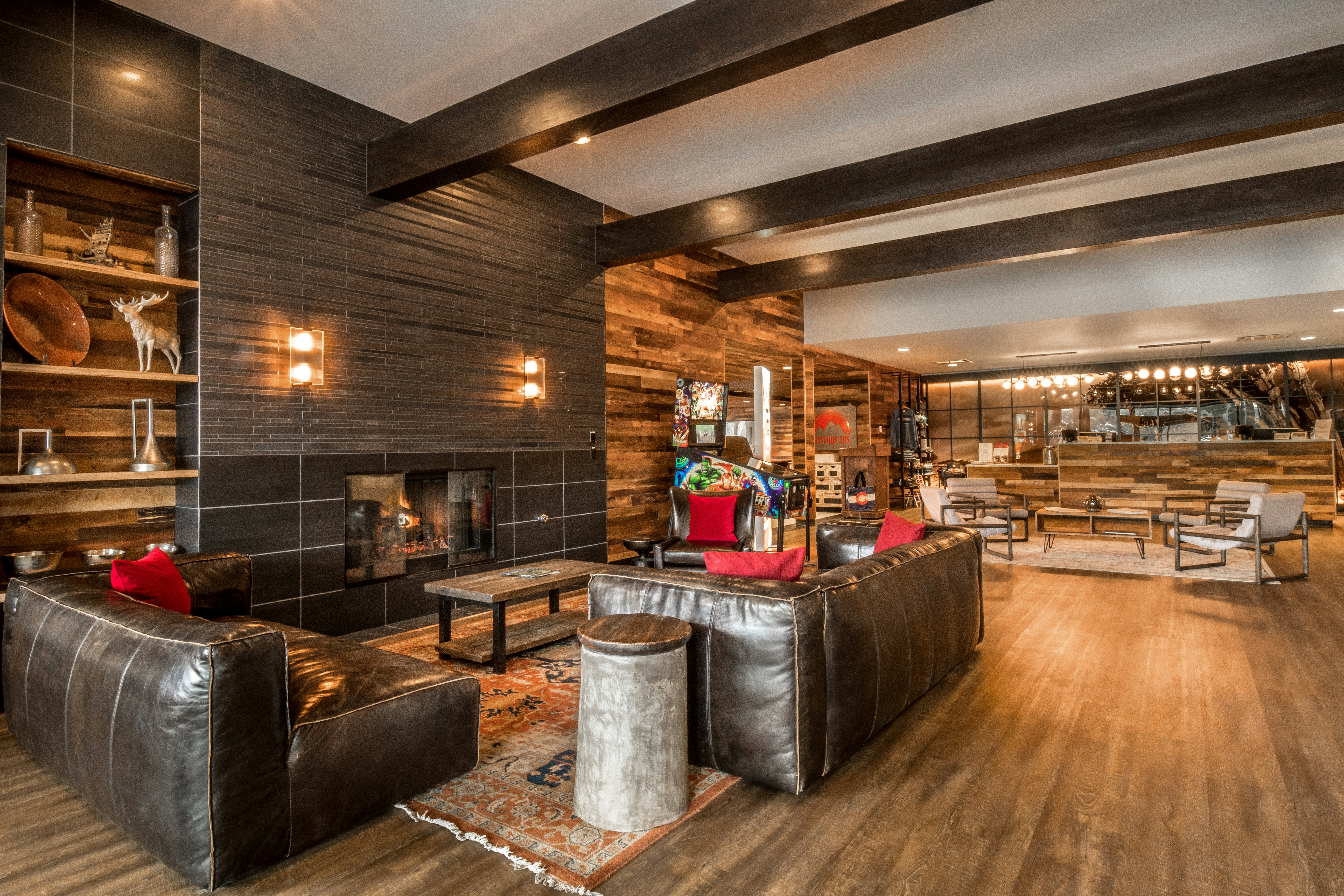 Holiday Inn Estes Park 47/84